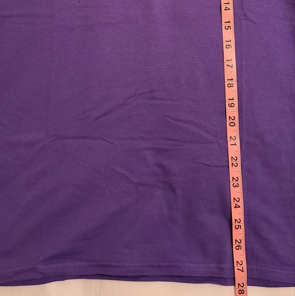 NWT Baltimore Ravens T-Shirt Youth XL by Fanatics - Picture 5 of 6